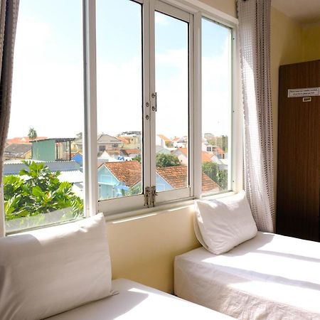 Paradise Hotel Χόι Αν Εξωτερικό φωτογραφία