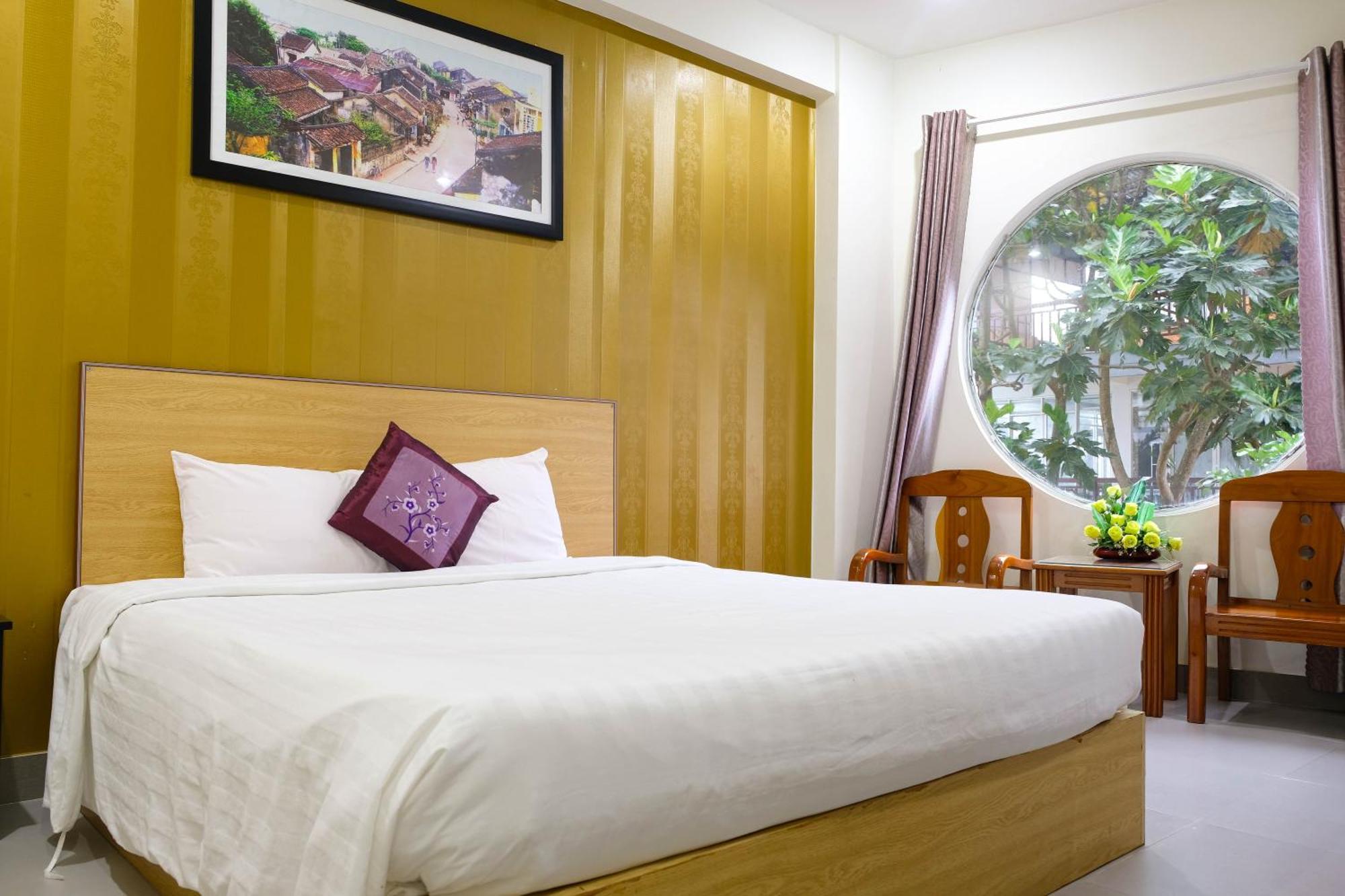 Paradise Hotel Χόι Αν Εξωτερικό φωτογραφία