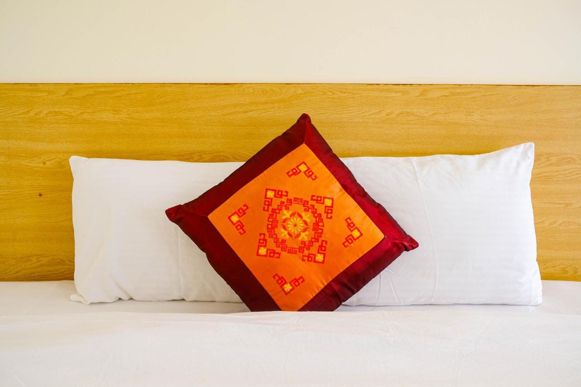 Paradise Hotel Χόι Αν Εξωτερικό φωτογραφία