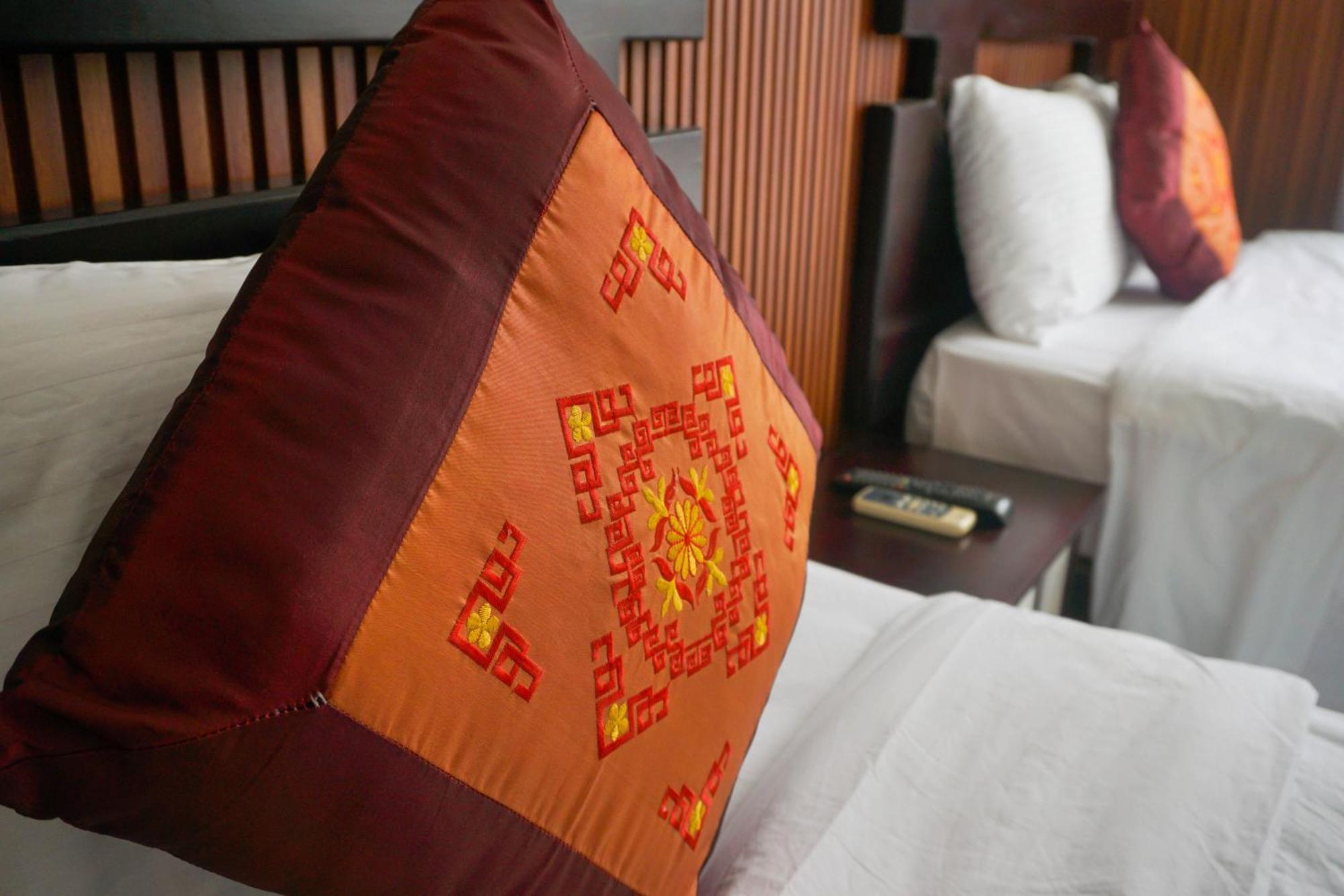 Paradise Hotel Χόι Αν Εξωτερικό φωτογραφία