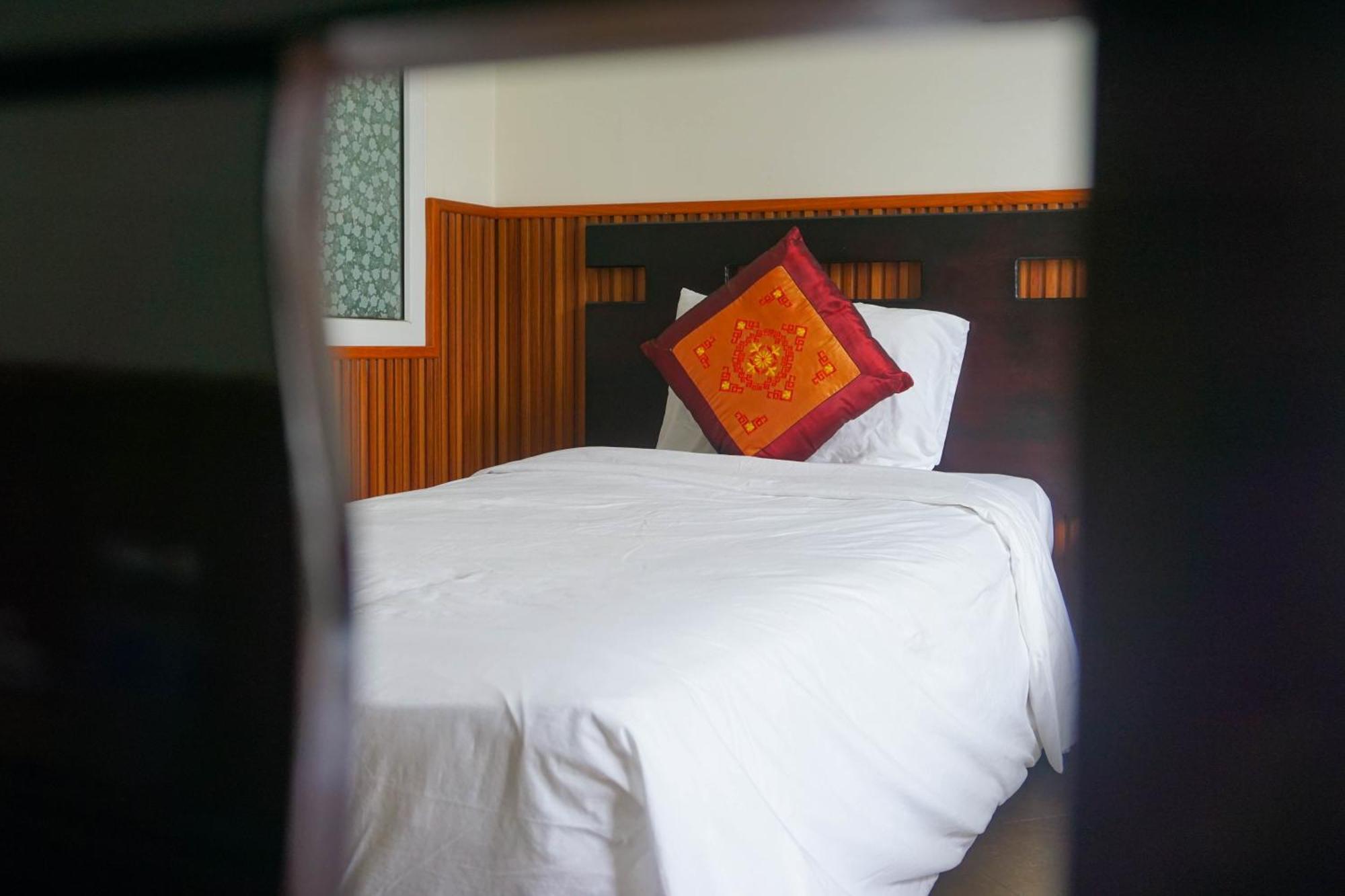 Paradise Hotel Χόι Αν Εξωτερικό φωτογραφία
