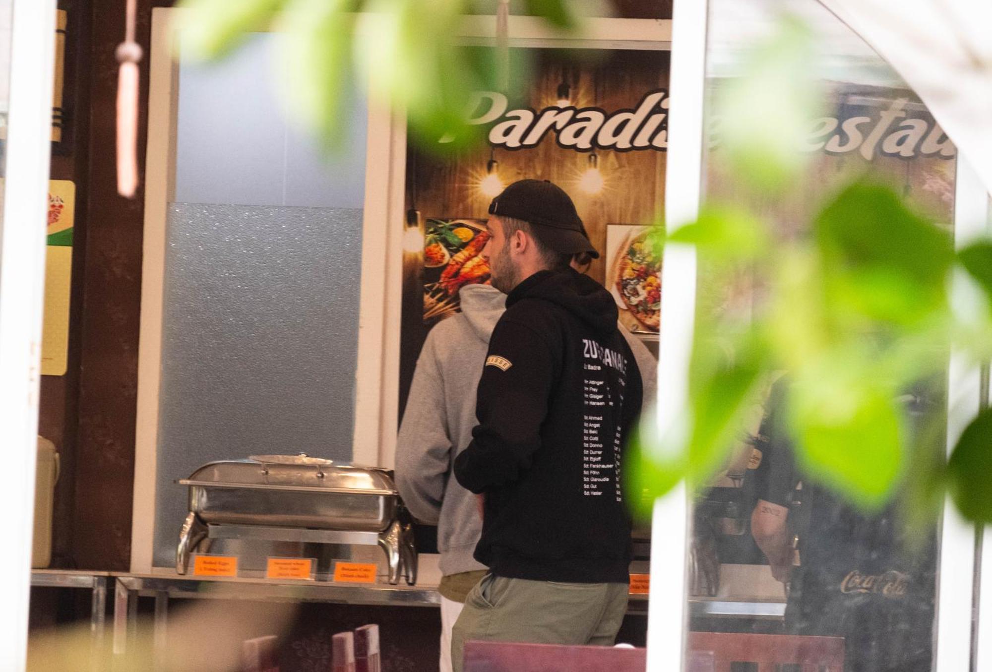 Paradise Hotel Χόι Αν Εξωτερικό φωτογραφία